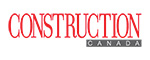 Construction banner